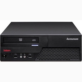 Mini Case Lenovo M58  E7500-E7600/4G/250G