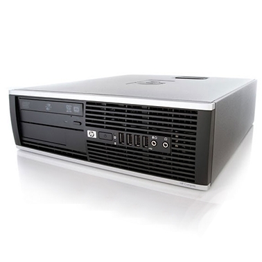 Mini Case HP 6100 / 8100 i71st/16G/240G/500G/2GD5