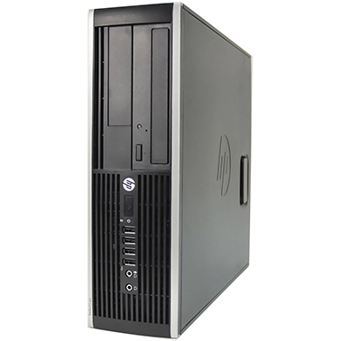 Mini Case HP 6200 / 8200 i52nd/16G/120G/500G/2GD3