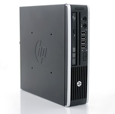 Mini Case HP 8200 Ultra i52nd/4G/240G
