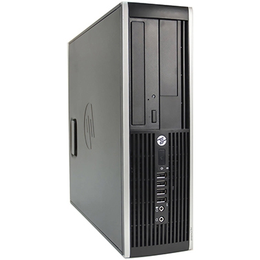 Mini Case HP 6300 / 8300 i53rd/16G/120G/500G/2GD5