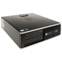 Mini Case HP 6000/8000    E8400-E8400/4G/500G