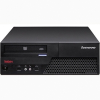 Mini Case Lenovo M58  E7500-E7600/8G/240G/500G