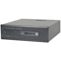 Mini Case HP 600/800 G1 i54th/16G/120G/500G/2GD3