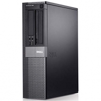 Mini Case Dell Optiplex 980 i51st/8G/120G/500G